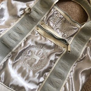 Victoria’s Secret Pink carryall